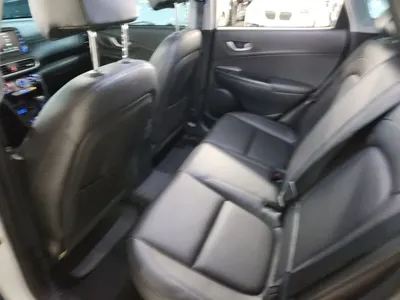 Hyundai Kona 2018, 114000 км, за 9500000 KRW - фото 11