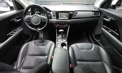 Kia Niro 2018, 78321 км, за 13800000 KRW - фото 7