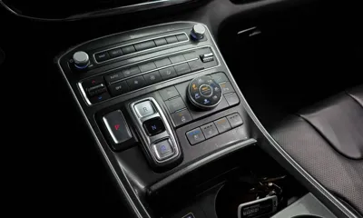 Hyundai Santafe 2021, 33532 км, за 23500000 KRW - фото 9