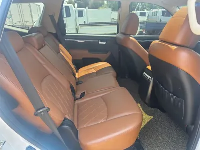 Kia Mohave 2018, 156900 км, за 15990000 KRW - фото 11