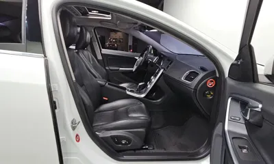 Volvo S60 2017, 97812 км, за 9500000 KRW - фото 12