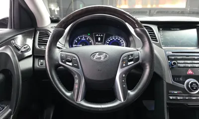 Hyundai Grandeur 2017, 140562 км, за 7500000 KRW - фото 13