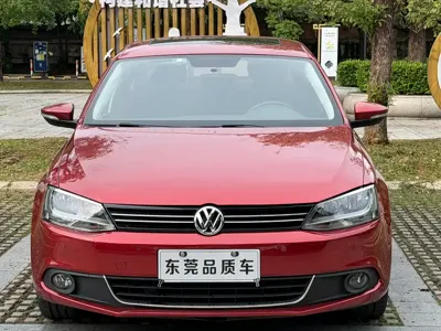 Volkswagen Sagitar 2012, 93000 км, за 18000 CNY - фото 2