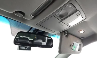 Kia Sorento 2011, 143981 км, за 5200000 KRW - фото 20