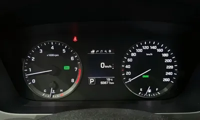 Hyundai Sonata 2015, 93871 км, за 12200000 KRW - фото 8