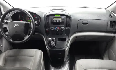 Hyundai Starex 2014, 84293 км, за 5500000 KRW - фото 7