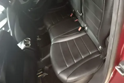 Mercedes-Benz GLC Coupe 2019, 69700 км, за 128230.09 CNY - фото 20