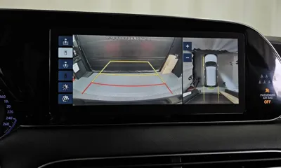 Hyundai Palisade 2019, 117971 км, за 21500000 KRW - фото 16