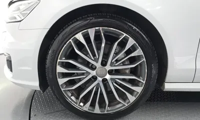 Audi A6 2016, 91795 км, за 19500000 KRW - фото 5