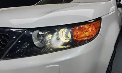 Kia Sorento 2012, 135140 км, за 6500000 KRW - фото 22