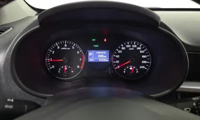 Kia Morning 2020, 55339 км, за 9900000 KRW - фото 8