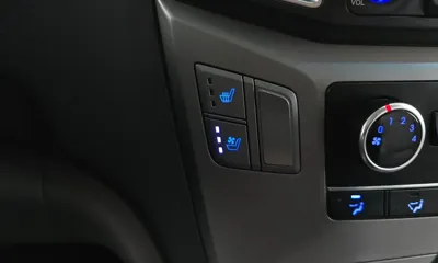 Hyundai Starex 2017, 201603 км, за 6500000 KRW - фото 15
