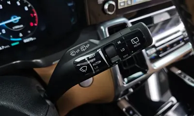 Kia Sorento 2023, 83275 км, за 27900000 KRW - фото 29