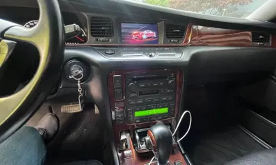 Hyundai Equus 2004, 218500 км, за 4000000 KRW - фото 9