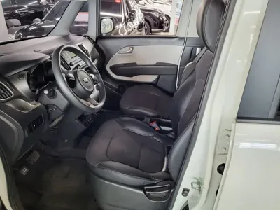 Kia Ray 2018, 213065 км, за 4700000 KRW