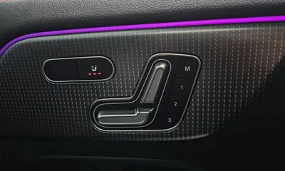Mercedes-Benz EQA 2024, 49187 км, за 42000000 KRW - фото 29