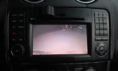 Mercedes-Benz M-Class 2011, 284123 км, за 7800000 KRW - фото 16