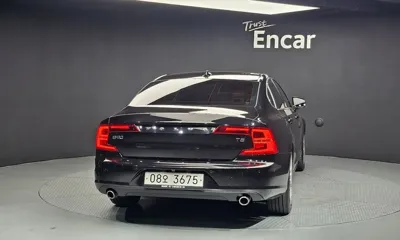 Volvo S90 2017, 83961 км, за 21500000 KRW