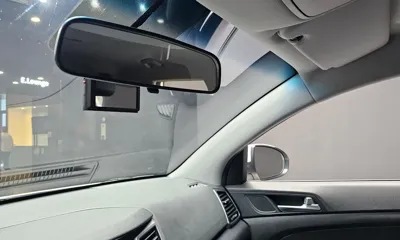 Hyundai Tucson 2016, 73159 км, за 12300000 KRW - фото 19