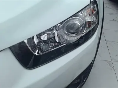 Chevrolet Captiva 2017, 91800 км, за 32000 CNY - фото 5