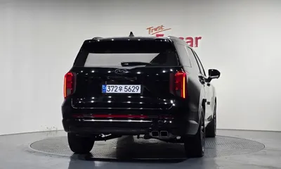Hyundai Palisade 2024, 49174 км, за 39500000 KRW - фото 4