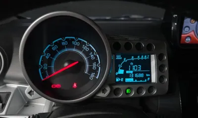 ChevroletGMDaewoo Spark 2012, 131688 км, за 2300000 KRW - фото 8