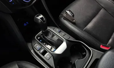 Hyundai Maxcruz 2017, 125927 км, за 11500000 KRW - фото 9