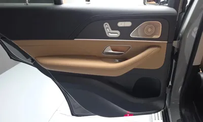 Mercedes-Benz GLE-Class 2024, 43405 км, за 92000000 KRW - фото 25