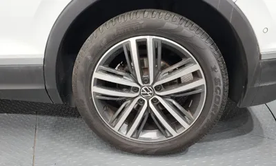 Volkswagen Tiguan 2024, 40177 км, за 37900000 KRW - фото 21