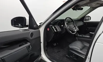 Land Rover Discovery 2019, 32967 км, за 32000000 KRW - фото 10