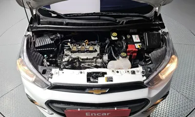ChevroletGMDaewoo Spark 2018, 113837 км, за 6300000 KRW - фото 6