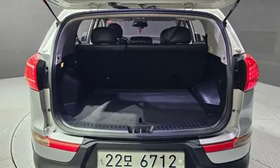 Kia Sportage 2013, 145061 км, за 5200000 KRW - фото 20