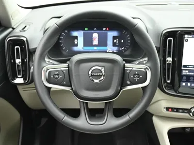 Volvo XC40 2026, 353 км, за 43500000 KRW - фото 13