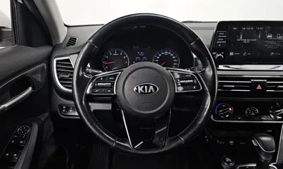 Kia Seltos 2020, 95391 км, за 14200000 KRW - фото 14