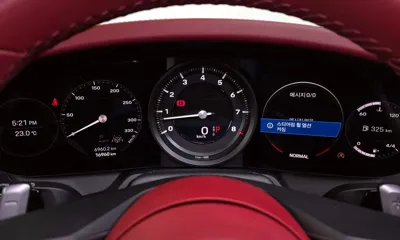 Porsche 911 2024, 16848 км, за 209990000 KRW - фото 8