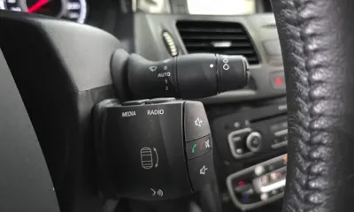 Renault-KoreaSamsung SM5 2015, 156326 км, за 4500000 KRW - фото 15
