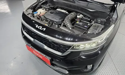 Kia Seltos 2023, 54406 км, за 20500000 KRW - фото 6