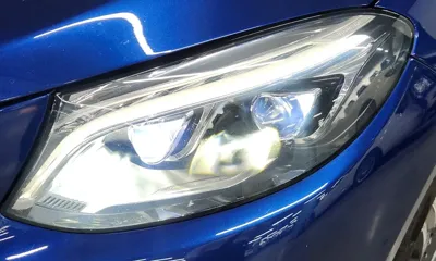 Mercedes-Benz GLE-Class 2017, 139400 км, за 26500000 KRW - фото 12