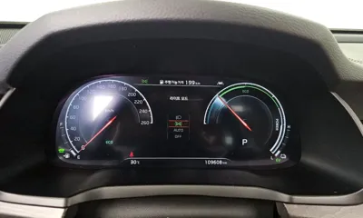 Kia K7 2021, 109608 км, за 20900000 KRW - фото 8