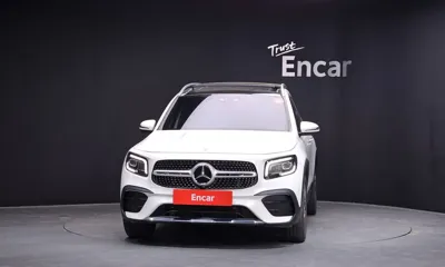 Mercedes-Benz GLB-Class 2023, 32090 км, за 45000000 KRW - фото 3