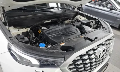 Hyundai Palisade 2021, 87485 км, за 25900000 KRW - фото 6