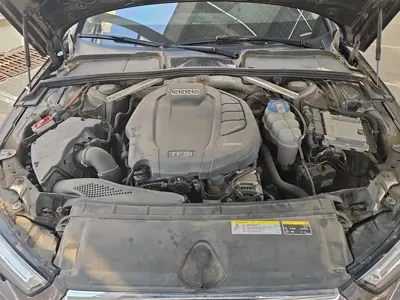 Audi A4L 2018, 93000 км, за 86800 CNY - фото 10