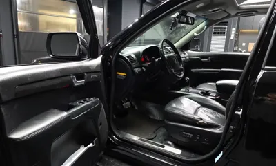 Kia Mohave 2015, 147396 км, за 8450000 KRW - фото 10