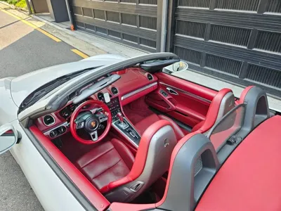 Porsche 718 2018, 90675 км, за 54900000 KRW - фото 17