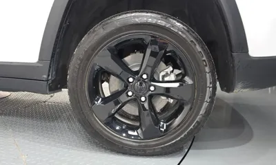 Jeep Cherokee 2023, 6334 км, за 57500000 KRW - фото 21