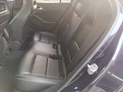 Mercedes-Benz GLA 2016, 136500 км, за 49300 CNY - фото 17