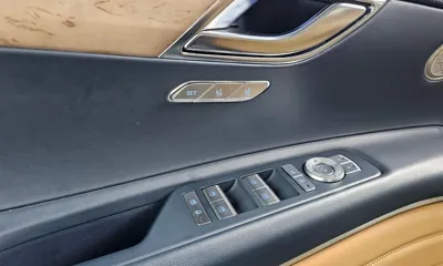 Genesis GV80 2022, 73200 км, за 44500000 KRW - фото 28