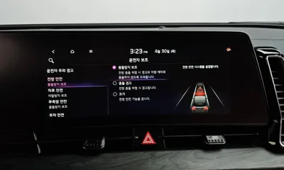 Kia Sportage 2022, 51672 км, за 30500000 KRW - фото 32