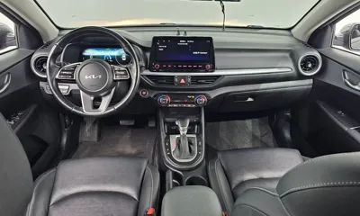 Kia K3 2022, 136364 км, за 14500000 KRW - фото 7