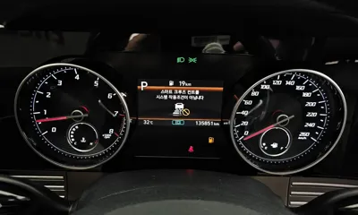 Hyundai Grandeur 2020, 135851 км, за 16500000 KRW - фото 8